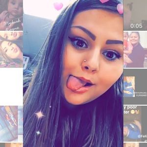 Meet your Posher, Tori